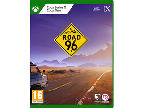 Add to cart Road 96 Xbox One/Xbox Series X Road 96 Xbox One/Xbox Series X