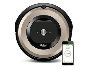 Robot Aspirator iRobot Roomba E6