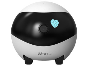Robot Partner Smart Enabot EBO SE