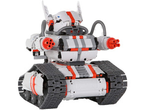 Add to cart Robot Programmable Xiaomi Mi Robot Builder Rover Robot Programmable Xiaomi Mi Robot Builder Rover