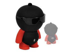 Add to cart Robot Speaker Bluetooth 3.0 with Radio Robot Speaker Bluetooth 3.0 with Radio