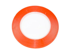 Red Adhesive Tape 3 mm iPhone / iPad (35 meters)