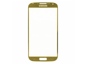 Add to cart Front Glass Replacement Samsung Galaxy S4 Yellow Front Glass Replacement Samsung Galaxy S4 Yellow