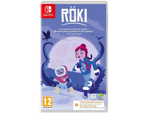 Add to cart Roki (Code in a Box) Switch Roki (Code in a Box) Switch