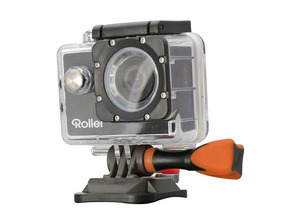 Add to cart Sport Camera Rollei Actioncam 300 Sport Camera Rollei Actioncam 300