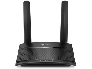 4G TP-Link TL-MR100 2.4 GHz wireless router