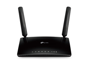 4G TP Wireless Router-Link TL-MR6400 V2