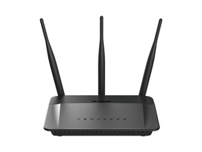 Add to cart D-Link AC750 Dual Band 2.4/5GHz 802.11 AC/N/G/B/A D-Link AC750 Dual Band 2.4/5GHz 802.11 AC/N/G/B/A