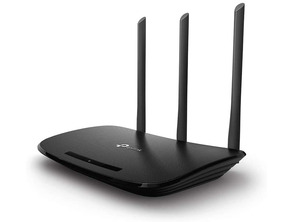 Add to cart PTP Wireless Router-Link TL-WR940N 802.11 N/G/B PTP Wireless Router-Link TL-WR940N 802.11 N/G/B