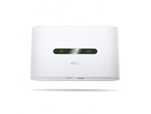 Wifi Router mobile 4g tp-link M7300