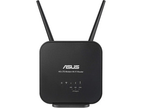 Add to cart Wireless 4G LTE ASUS 4G-N12 B1 router Wireless 4G LTE ASUS 4G-N12 B1 router