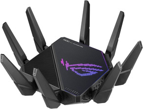Add to cart Wireless ASUS GT-AX11000 Pro Router Wireless ASUS GT-AX11000 Pro Router