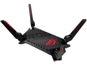 Add to cart Wireless Asus ROG Rapture GT-AX6000 Router Wireless Asus ROG Rapture GT-AX6000 Router