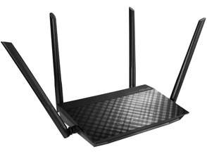 Add to cart Wireless ASUS RT-AC57U v.3 router Wireless ASUS RT-AC57U v.3 router