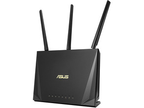 Add to cart Wireless ASUS RT-AC85P router Wireless ASUS RT-AC85P router