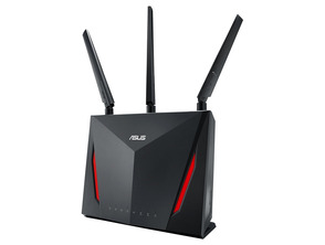 Add to cart Wireless ASUS RT-AC86U router Wireless ASUS RT-AC86U router