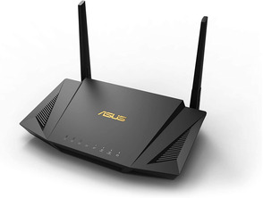 Add to cart Wireless ASUS RT-AX56U A1 router Wireless ASUS RT-AX56U A1 router