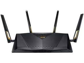 Add to cart Wireless ASUS RT-AX88U router Wireless ASUS RT-AX88U router