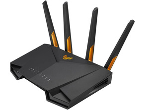 Add to cart Wireless Asus TuF Gaming AX3000 V2 router Wireless Asus TuF Gaming AX3000 V2 router
