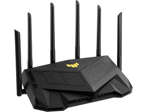 Add to cart Wireless Asus TuF Gaming AX5400 Router Wireless Asus TuF Gaming AX5400 Router