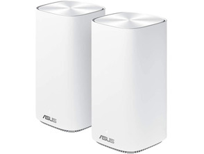 Add to cart Wireless ASUS Zenwifi AC Mini CD6 Pack x2 Blanco AIMESH Wireless ASUS Zenwifi AC Mini CD6 Pack x2 Blanco AIMESH