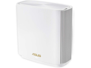 Add to cart Wireless ASUS Zenwifi AX XT8 White Router Wireless ASUS Zenwifi AX XT8 White Router