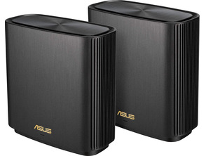 Add to cart Wireless ASUS Zenwifi AX XT8 (Pack x2) Router Wireless ASUS Zenwifi AX XT8 (Pack x2) Router