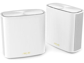 Add to cart Wireless ASUS Zenwifi XD6 Mesh White Router Wireless ASUS Zenwifi XD6 Mesh White Router