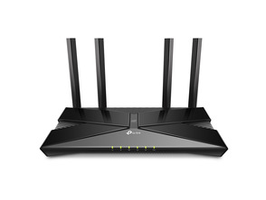 Add to cart Wireless TP-Link Archer AX50 Black router Wireless TP-Link Archer AX50 Black router