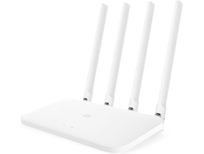 Add to cart Wireless Xiaomi MI Router 4A Gigabit White Router Wireless Xiaomi MI Router 4A Gigabit White Router