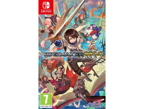 Add to cart RPG Maker MV Switch RPG Maker MV Switch