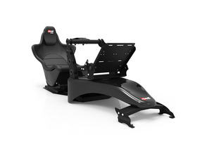 rSeat Formula V2 Black