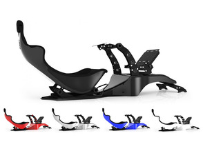 rSeat Formula V2 Blue