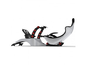 Add to cart rSeat RS Formula Silver/Red rSeat RS Formula Silver/Red