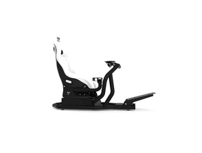 RSeat RS1 White/Black