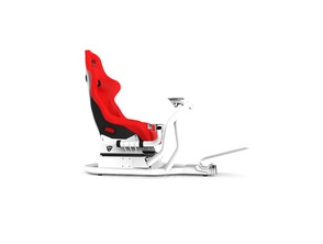 RSeat RS1 Red/White