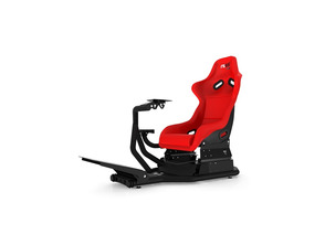 RSeat RS1 Red/Black