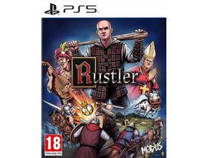 Rustler PS5