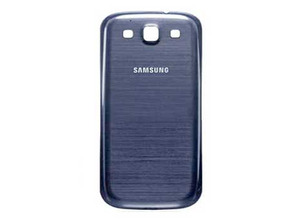 Add to cart Battery cover Samsung Galaxy S3 i9300 Blue Battery cover Samsung Galaxy S3 i9300 Blue