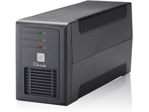 Add to cart SAI L-Link Interactive LL-5707 700VA 2xSchuko SAI L-Link Interactive LL-5707 700VA 2xSchuko