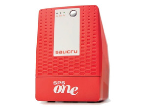 Add to cart SAI Interactive Line Salicru SPS 1100 One V2 1100VA/600W 4 * Schuko SAI Interactive Line Salicru SPS 1100 One V2 1100VA/600W 4 * Schuko