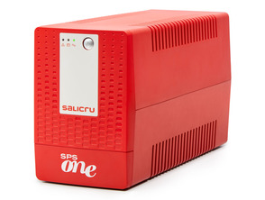 Add to cart SAI Interactive Line Salicru SPS 1500 One V2 1500VA/900W 4 * Schuko SAI Interactive Line Salicru SPS 1500 One V2 1500VA/900W 4 * Schuko