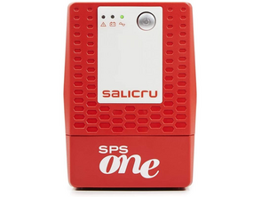 Add to cart SAI Interactive Line Salicru SPS 900 One V2 900VA/480W 2 * Schuko SAI Interactive Line Salicru SPS 900 One V2 900VA/480W 2 * Schuko