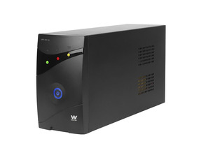 Add to cart SAI Interactive Line Woxter Ups 650va/360W 2 * Schuko Display LED SAI Interactive Line Woxter Ups 650va/360W 2 * Schuko Display LED