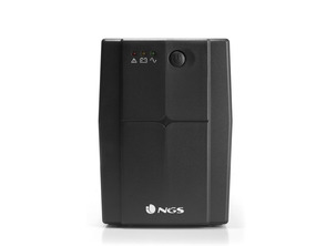 Add to cart SAI Offline NGS Fortress 900 V2 360W 2 * Schuko SAI Offline NGS Fortress 900 V2 360W 2 * Schuko