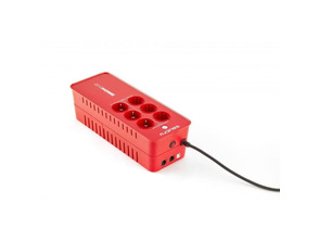 Add to cart SAI Offline Salicru SPS-850 HOME 850VA/490W 6 * Schuko SAI Offline Salicru SPS-850 HOME 850VA/490W 6 * Schuko