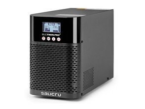 Add to cart SAI Online Salicru SLC 1000 TWIN PRO2 1000VA/900W 3 * Schuko SAI Online Salicru SLC 1000 TWIN PRO2 1000VA/900W 3 * Schuko