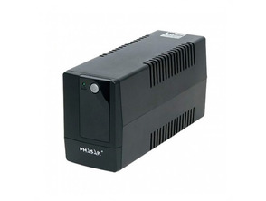Add to cart SAI Phasak Interact Basic AVR PH9408 800VA 2xSchuko SAI Phasak Interact Basic AVR PH9408 800VA 2xSchuko