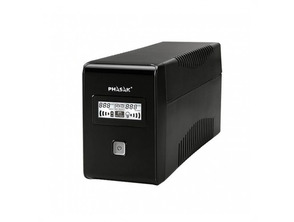 Add to cart SAI Phasak Interactive AVR PH9485 850VA 2xSchuko SAI Phasak Interactive AVR PH9485 850VA 2xSchuko