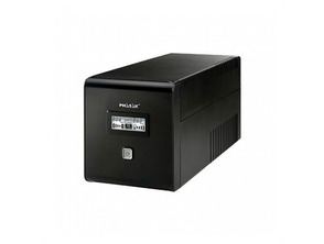 Add to cart SAI Phasak PH9410 AVR 1000VA 2xSchuko SAI Phasak PH9410 AVR 1000VA 2xSchuko